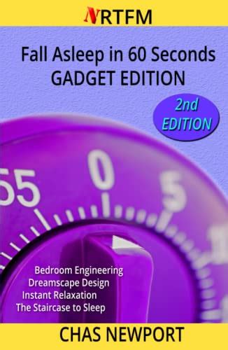 Fall Asleep In 60 Seconds Gadget Edition Bedroom Engineering