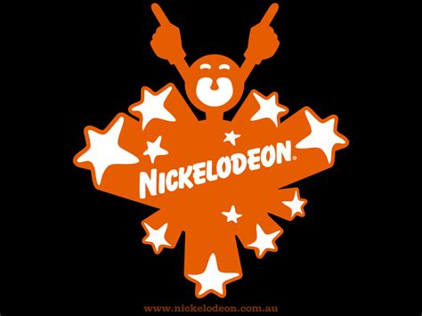 Nickelodeon Old School Nickelodeon Wallpaper 295342 Fanpop