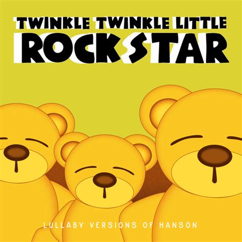 Listen Free To Twinkle Twinkle Little Rock Star Mmmbop Radio