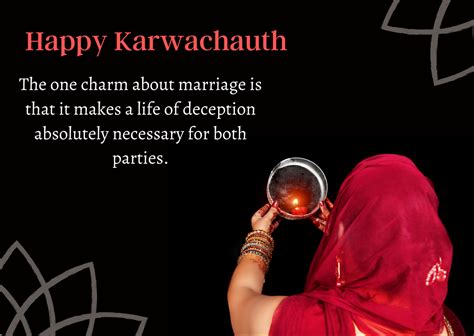 Happy Karwa Chauth Wishes Quotes Shayari And Captions