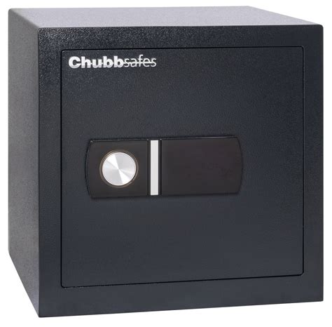Chubbsafes Homestar Electronic Home Security Safe 54E Securesafe Ltd