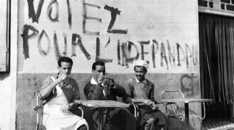 France To Declassify Files On Algerian War Archives