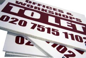 A0 Correx Boards Full Colour Printed | Express Print South Africa, express print, 24 hour print ...