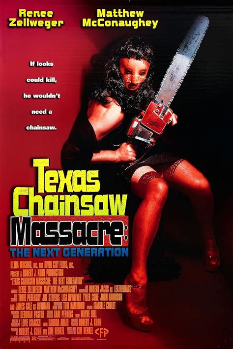 Texas Chainsaw Massacre The Next Generation Imdb