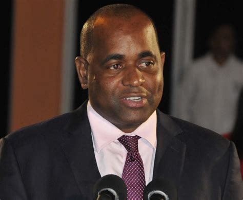 Dominica Prime Minister Announces Snap General Election Cnw Network