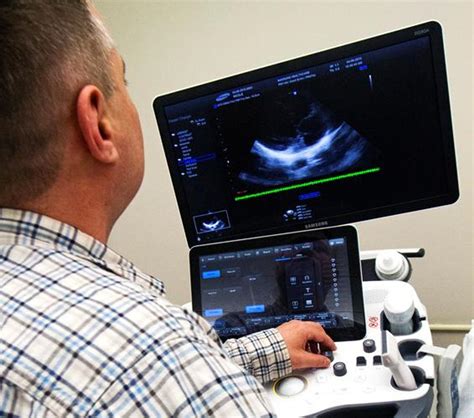Whats An Average Ultrasound Tech Salary In New Jersey Aims