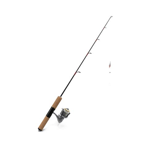Single Fishing Pole Transparent Png Png Play