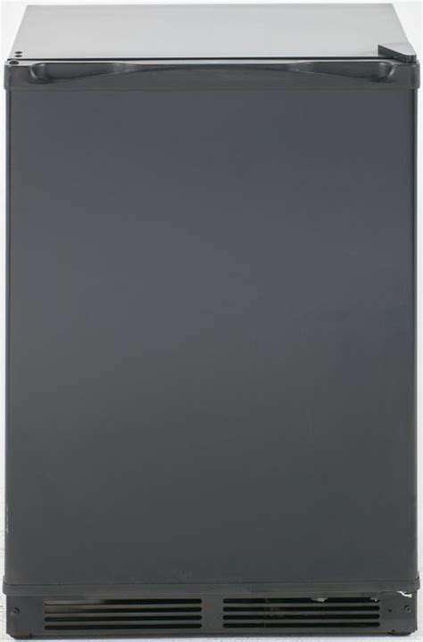 Avanti® 52 Cu Ft Black Compact Refrigerator