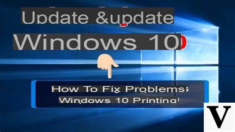 Windows 10 And The June 2021 Update How To Fix Printing Issues 🥇