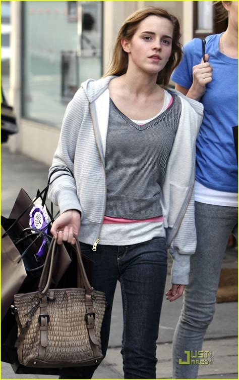 Emma Watson Gets Accepted Into Yale Photo 1757431 Emma Watson