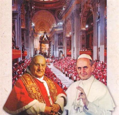 Opiniones Opinables A Los 50 AÑos De Clausurar El Concilio Vaticano Ii