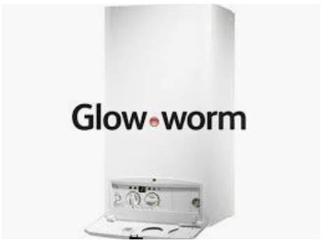 Glow Worm Energy Combi Boilers 25kw 30kw And 35kw
