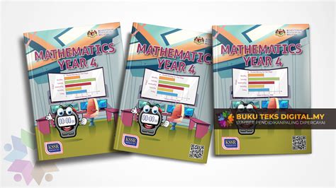 Contohnya, 3 4 disebut matematik tingkatan 2 bab 5 bulatan kssm cadangan dan perbincangan jawapan latihan jom cuba buku teks kssm matematik tingkatan 2 bab 5. Buku Teks Matematik Tahun 4 2020 Online