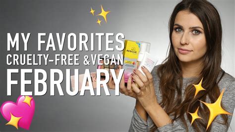 Elf vegan product list logical harmony cruelty free. February Cruelty-Free Favorites (& Vegan!) - Logical ...