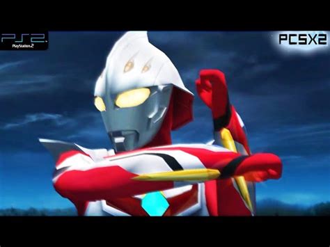 Ultraman Ps2 Rom Lalafdiscount