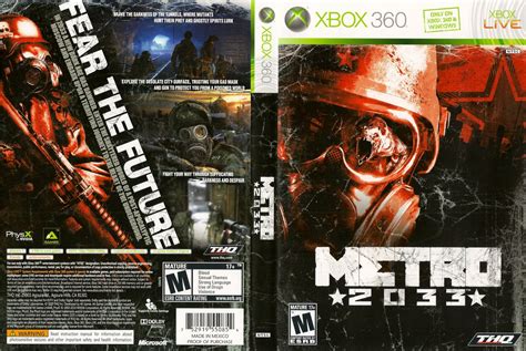 Süß Schwan Marmelade Metro 2033 Xbox 360 Review Plakat Kopieren Hat