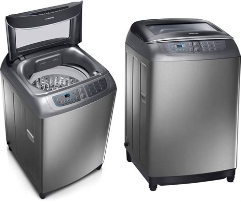 Samsung Wobble Samsung Launches New Wobble Washing Machine 7 May 2013