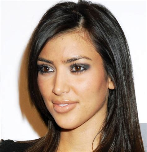 Has Kim Kardashian Had Plastic Surgery An Expert Opinion Metro News