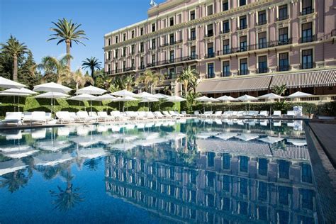 Best Luxury Hotels In The French Riviera 2023 The Luxury Editor