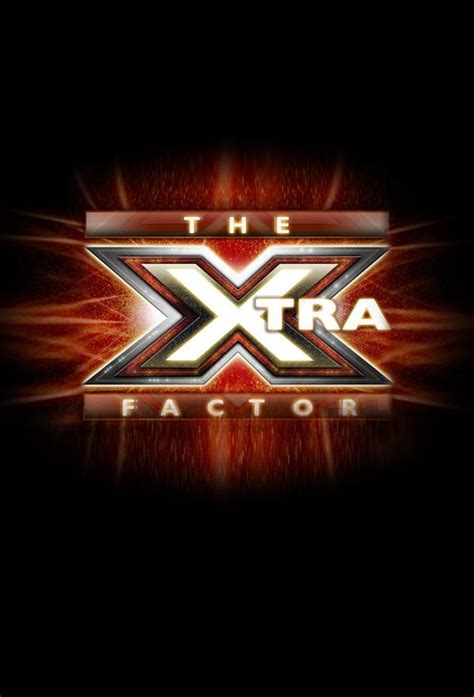 Watch The Xtra Factor