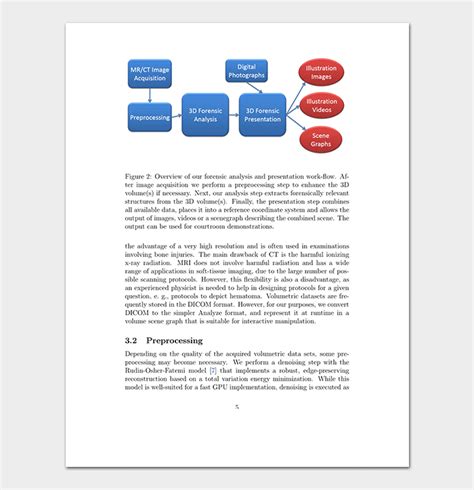 Case Analysis Template 14 Samples And Formats