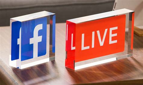 How To Live Stream On Facebook “go Live” To Share In A New Way