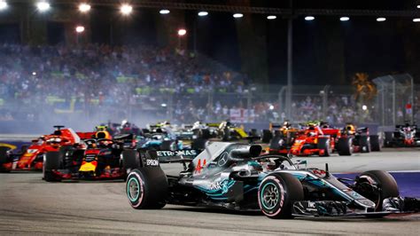 Five Bold Predictions For The 2019 F1 Season Formula 1® Formula 1