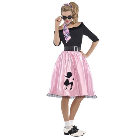 Sock Hop Sweetie Party Time Inc
