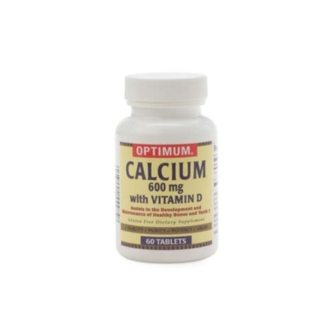 Vitamin d supplements may be necessary for older people, people living in northern latitudes, and for talk to your health care provider about whether a supplement is best for you. Generic Otc Calcium with Vitamin D Tablets - OTC323392