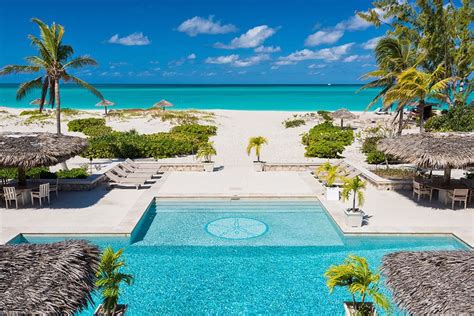 Best All Inclusive Resorts In Turks And Caicos Planetware