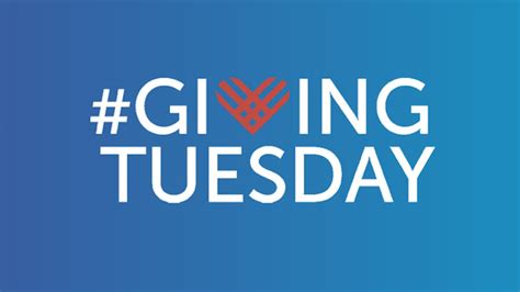 Giving Tuesday Now To Help Nonprofits Struggling Due To Covid 19