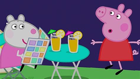 Peppa Pig English Episodes Festival Of Fun 23 🎦 In Cinemas 2nd May