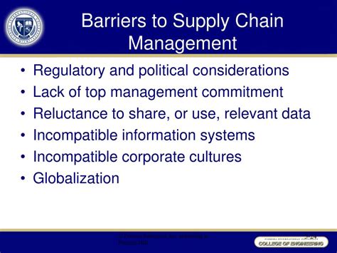 Ppt Chapter 5 The Supply Chain Management Concept Powerpoint