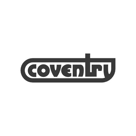 Coventry Logo Download Png