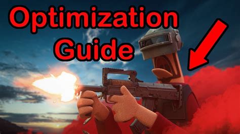 Pubg How To Get More Fps Pubg Setting Optimization Guide Pubg Guide