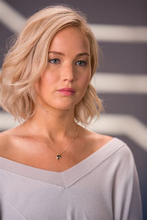 Jennifer Jennifer Lawrence Hair Jennifer Lawrence