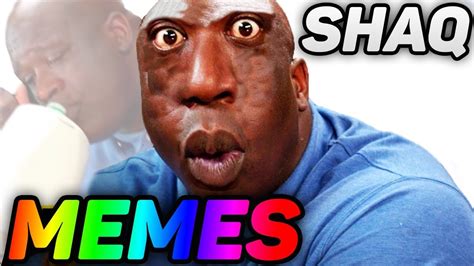 Shaq Wings Shaq Hot Ones Memes 2019 Youtube