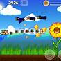 Flying Hamster Game Unblocked
