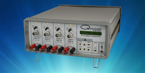 9710 Digital Delay Current Pulse Generator Product Photonic Solutions