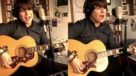 Just leave us a message here and we will work on getting you verified. The Beatles - Two Of Us Cover - YouTube