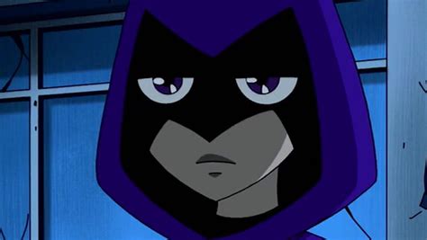 Teen Titans Raven Highlights Hope In Darkness Nerdist