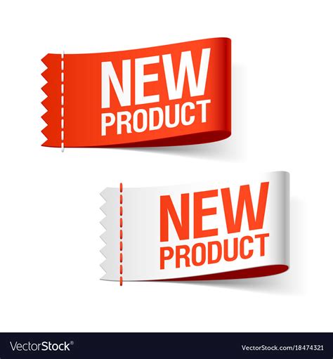 Top Ide New Product Sticker