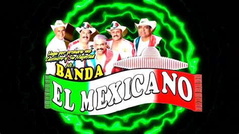 Video Spot Mi Banda El Mexicano Wmv Youtube