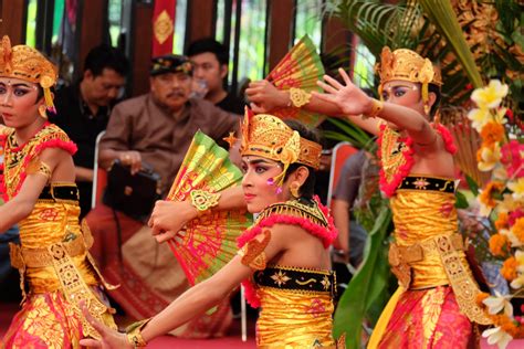 Bali Arts Festival Kicks Off Its Month Of Celebrations This Weekend