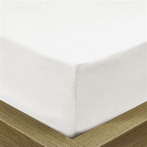 Percale Polycotton Superdeep Fitted Sheet Made To Measure Sheets