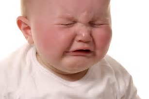 Image result for toddler crying