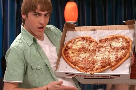 Its National Pizza Day Eat A Pizza Feast And Well Guess Your Love