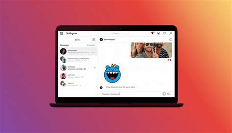 Instagram Dms For The Web Are Official And Heres Why It Matters