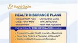 Images of California Insurance Quotes Online