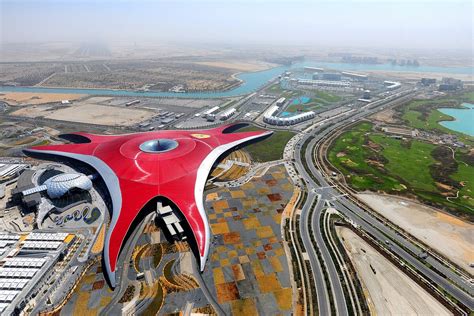 Agar ferrari of qatar haqida to'liq bilishni xohlasangiz kamentda qoldiring bu sizning o'ljangiz bo'ladi. Ferrari World Abu Dhabi - Coasterpedia - The Roller Coaster and Flat Ride Wiki